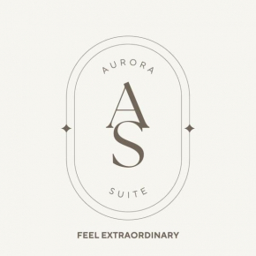 Aurora Suite à Champel avec terrasse
